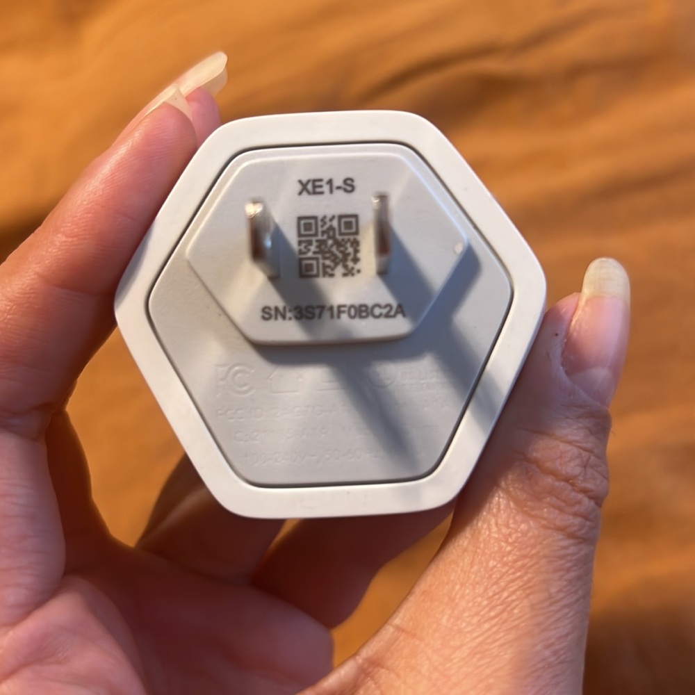 Xfinity Xfi Pods 1st Generation Wifi Extender X ONE - Picture 8 of 8